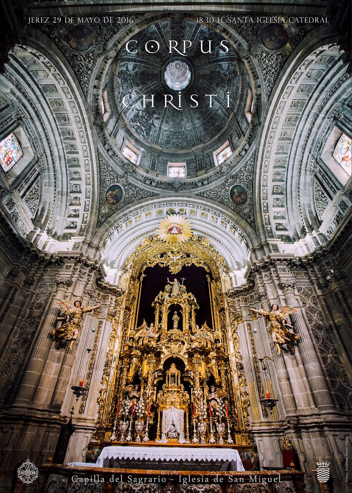 Corpus Christi  